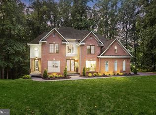 13517 Silent Lake Dr, Clarksville, MD 21029