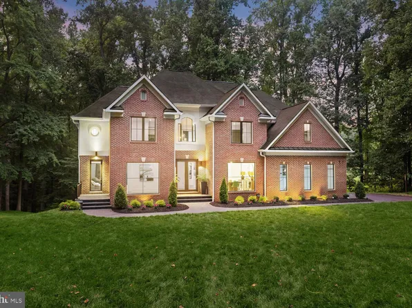13517 Silent Lake Dr, Clarksville, MD 21029