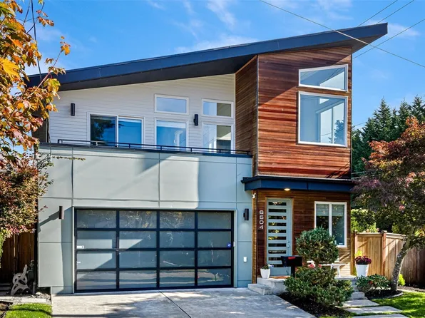 6504 39th Avenue NE, Seattle, WA 98115