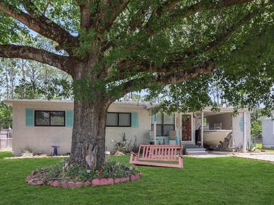 131 Hunter Cir, Pt Saint Joe, FL, 32456