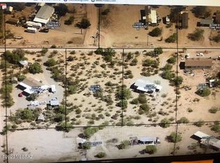 13175 W Trail Dust Rd, Tucson, AZ 85743