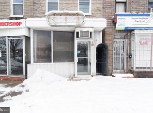 3225 Erdman Ave, Baltimore, MD 21213