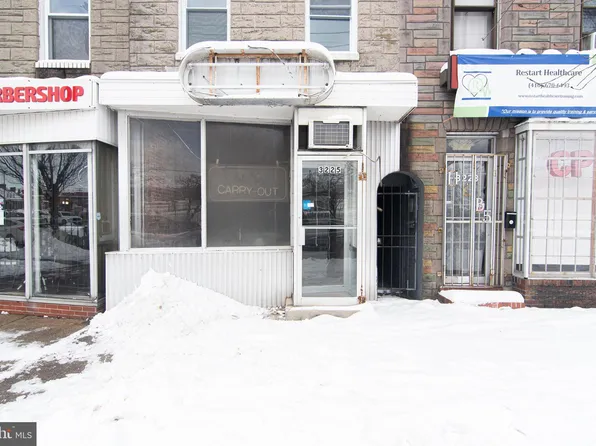 3225 Erdman Ave, Baltimore, MD 21213