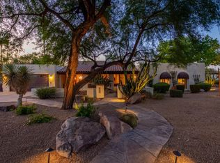 6122 E Friess Dr, Scottsdale, AZ 85254