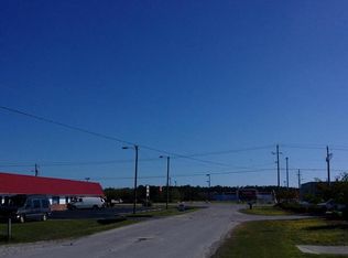 102 Industrial Dr, Morehead City, NC 28557
