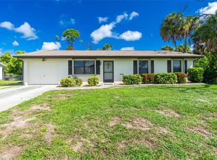 11248 Willmington Blvd, Englewood, FL 34224