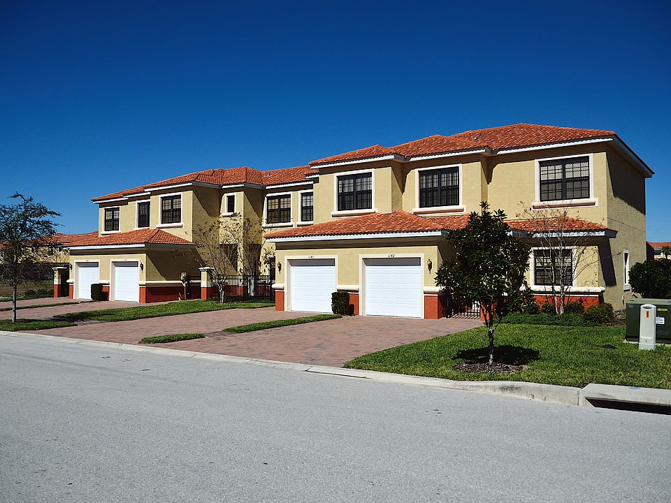 Town house