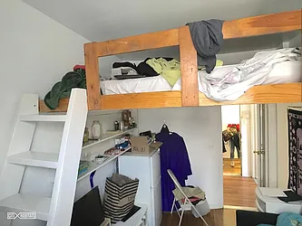 Rented by Citi Habitats