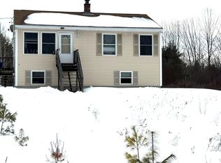 5 Tracey Lane, Cornish, ME 04020