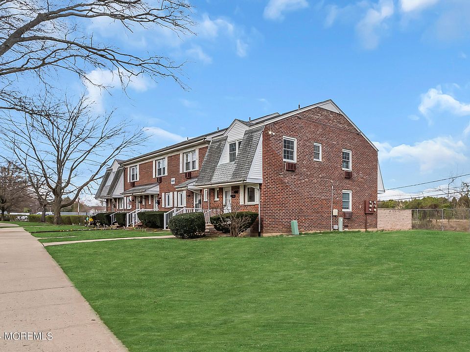 80 Stonehurst Boulevard, Freehold, NJ 07728 Zillow