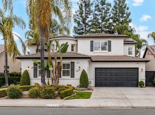 2170 W Beechwood Ave, Fresno, CA