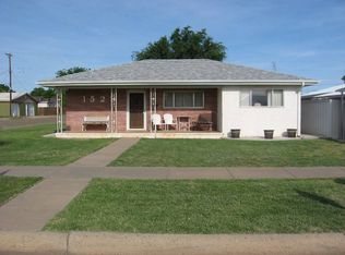 1523 S 5th St, Tucumcari, NM 88401