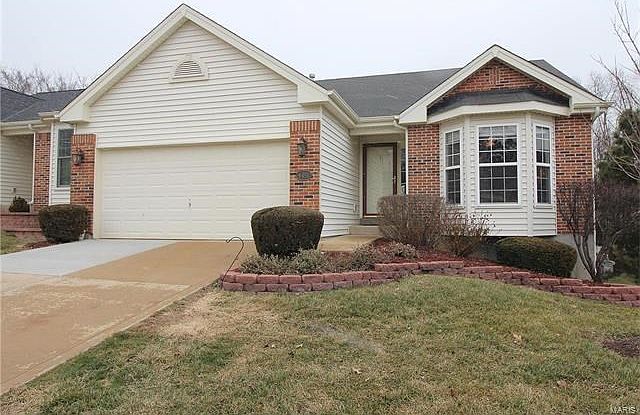 Welcome to 4451 Kerth Circle Crossing
