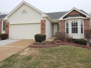 4451 Kerth Circle Xing, Saint Louis, MO 63128