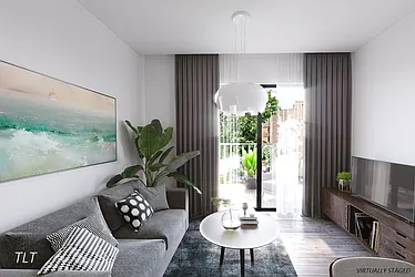 Rented by Keller Williams Realty Empire