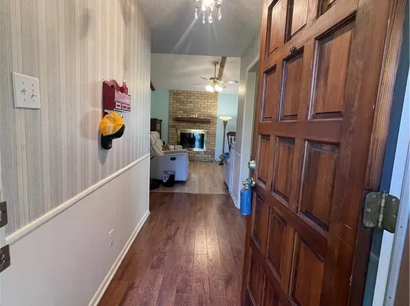 3909 Fairway Dr, Temple, TX 76502