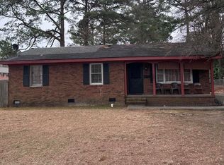 1201 York Street, Rocky Mount, NC 27803