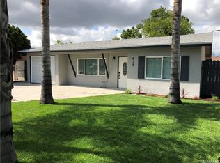 612 W Ralston St, Ontario, CA 91762