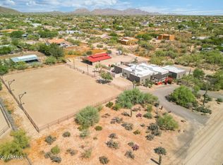 31007 N 66th St, Cave Creek, AZ 85331