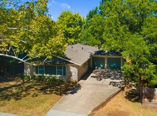 2706 E Side Dr, Austin, TX 78704