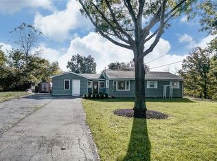 5286 Ford Ln, Franklin, OH 45005