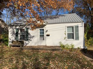 620 N Jeffries St, Mexico, MO 65265