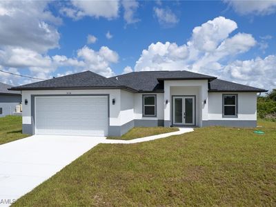 2503 21st St W, Lehigh Acres, FL, 33971