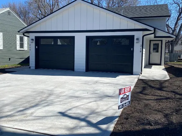 218 S Elmwood Ave, Sioux Falls, SD 57104