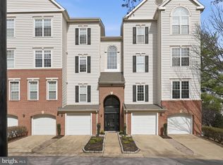 Manors At Stonegate, Alexandria, VA 22311