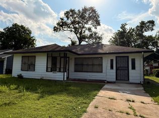 6822 Tierwester St, Houston, TX 77021