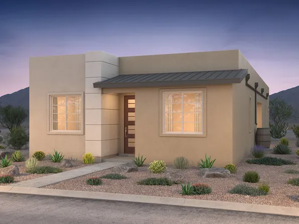 136 Prudencio St, Santa Fe, NM 87505