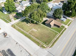 1601 N Pennsylvania Ave, Independence, KS 67301