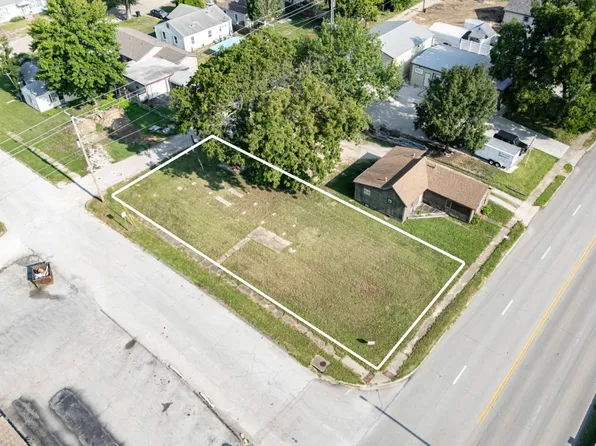 1601 N Pennsylvania Ave, Independence, KS 67301