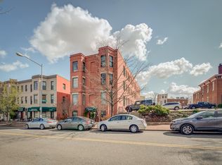 333 2nd St NE APT 103, Washington, DC 20002