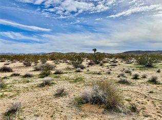 0 Willie Way, Landers, CA 92285