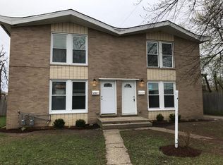 1729 N Linden Ave, Waukegan, IL 60085