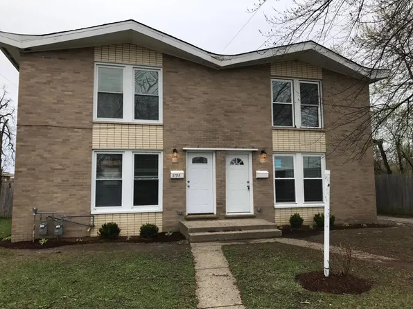 1731 N Linden Ave, Waukegan, IL 60085