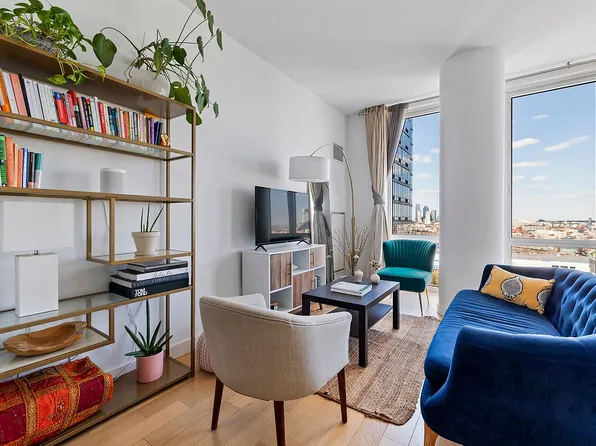 22 N 6th St APT 21F, Brooklyn, NY 11249