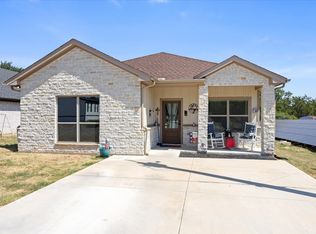 1608 Ridgeview Trl, Granbury, TX 76048