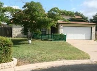 13202 Magazine Cv, Austin, TX 78727