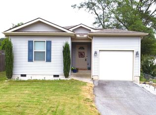 336 Crescent Cir, Duncan, SC 29334