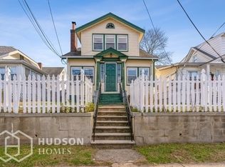 133 Spring St, Passaic, NJ 07055