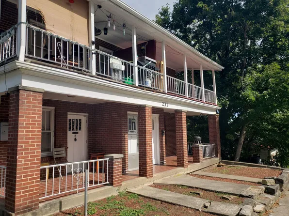 231 S Heber St, Beckley, WV 25801