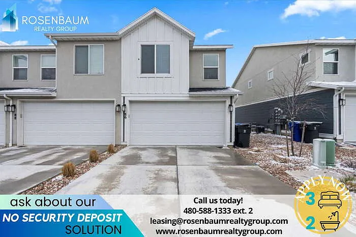3 bed, 2.0 bath, 1323 sqft, $1,945 — Photo 1