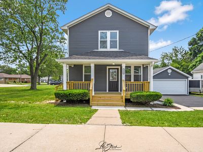 223 E 20th Ct, Lockport, IL, 60441