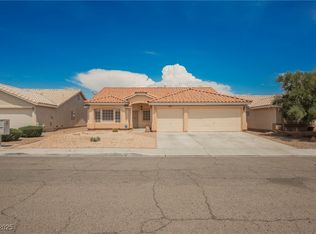 4412 Red Blanket Rd, North Las Vegas, NV 89032