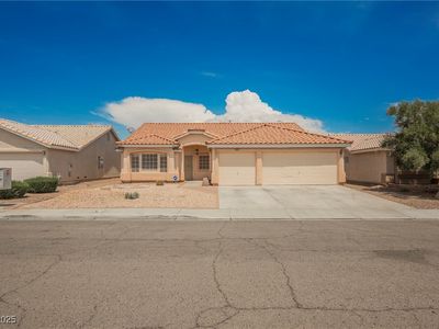 4412 Red Blanket Rd, North Las Vegas, NV, 89032