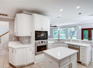 12316 Pleasant Hill Ct, Austin, TX 78738