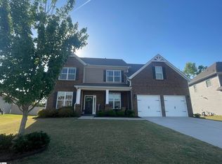 443 Fox Run Trl, Woodruff, SC 29388