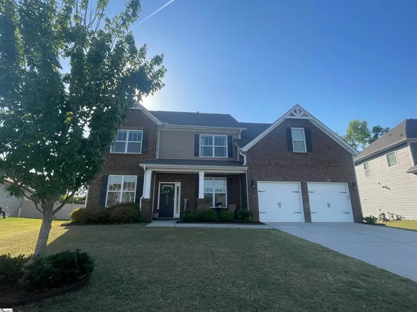 443 Fox Run Trl, Woodruff, SC 29388